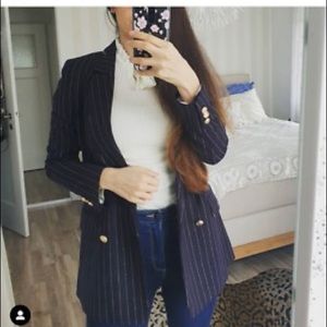H&M blazer
